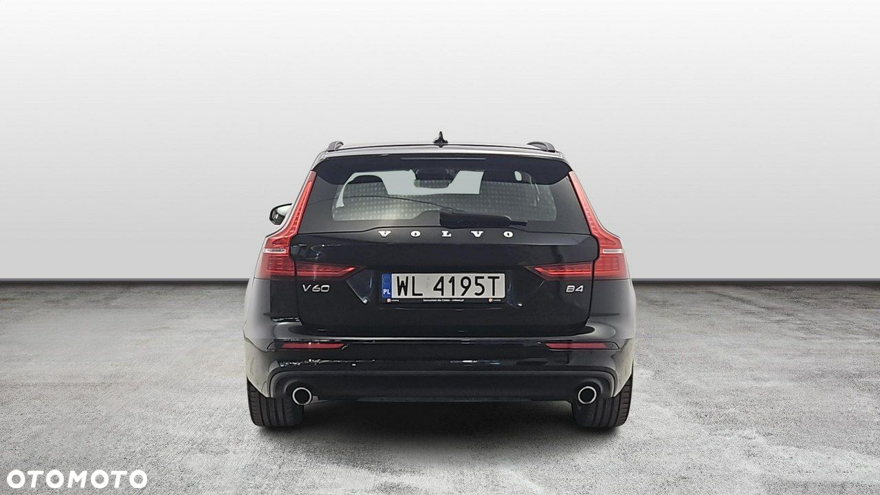 Volvo V60 - 4