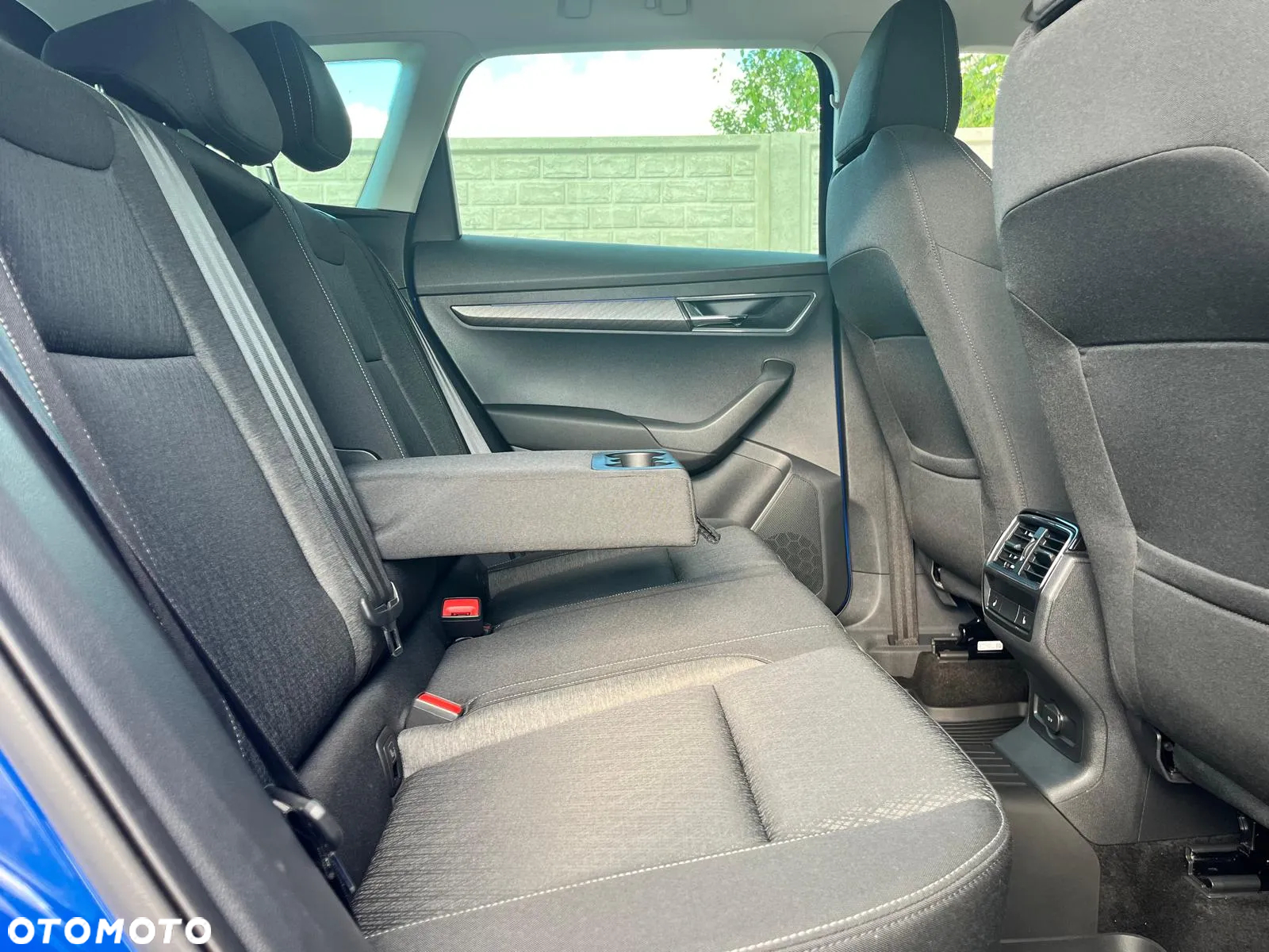 Skoda Karoq 1.5 TSI ACT 4x2 Style - 20