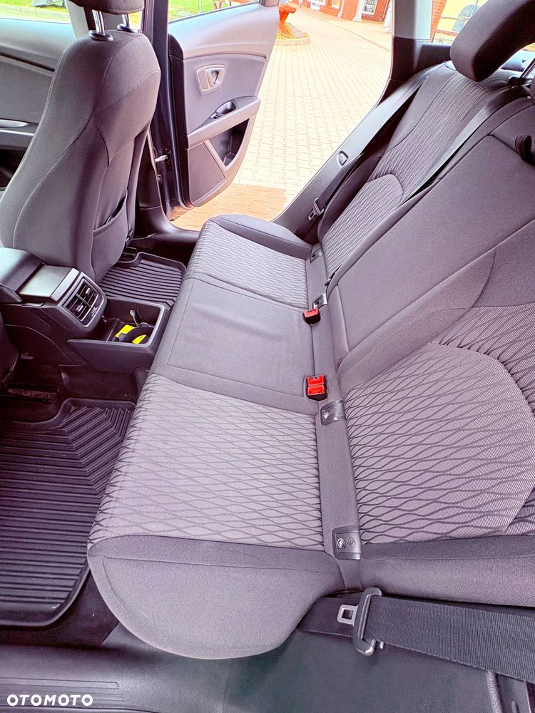 Seat Leon - 16