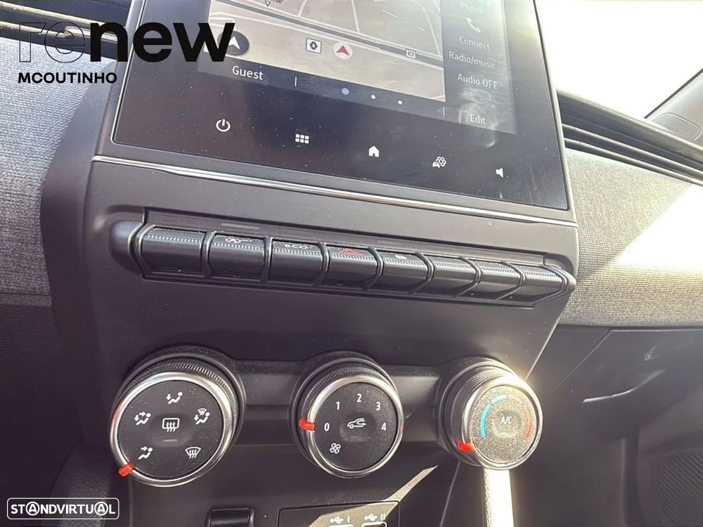 Renault Clio 1.0 TCe Evolution - 15