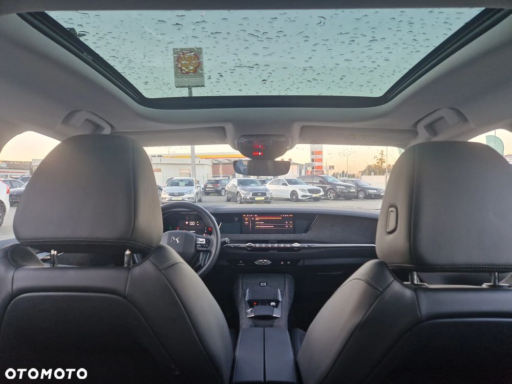 DS Automobiles DS 4 1.2 PureTech Performance Line + - 26