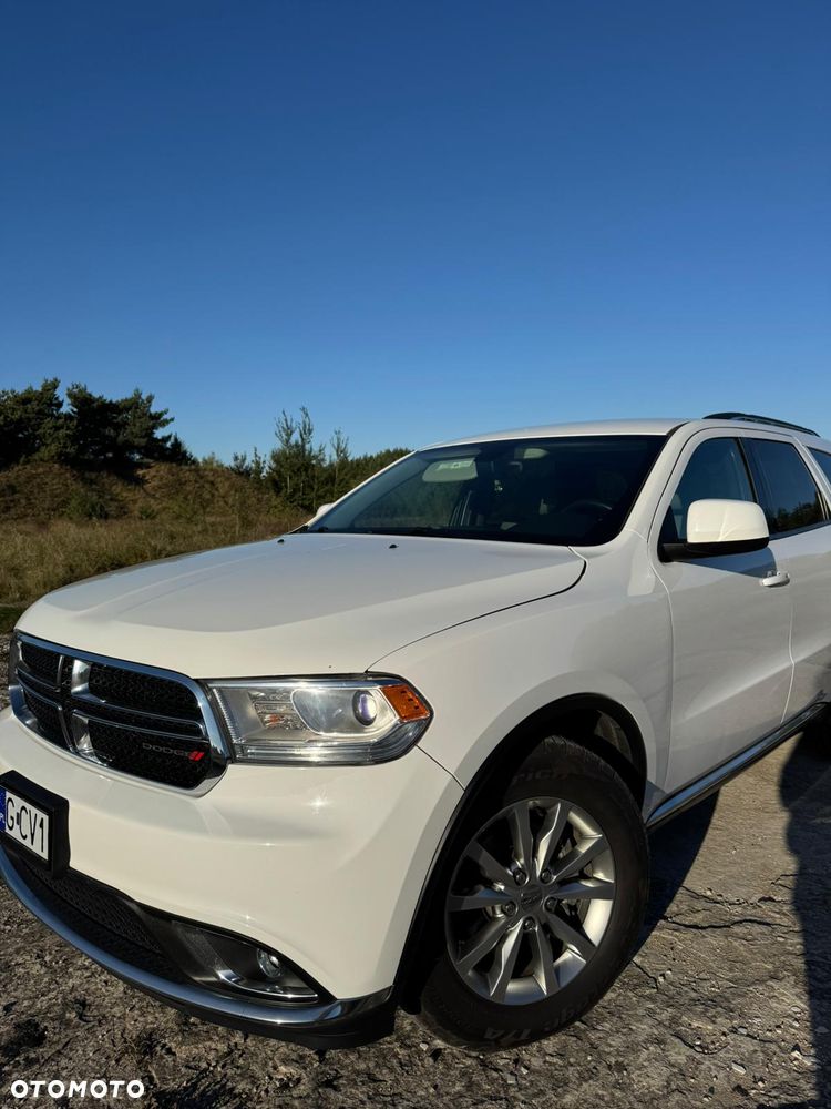 Dodge Durango - 3