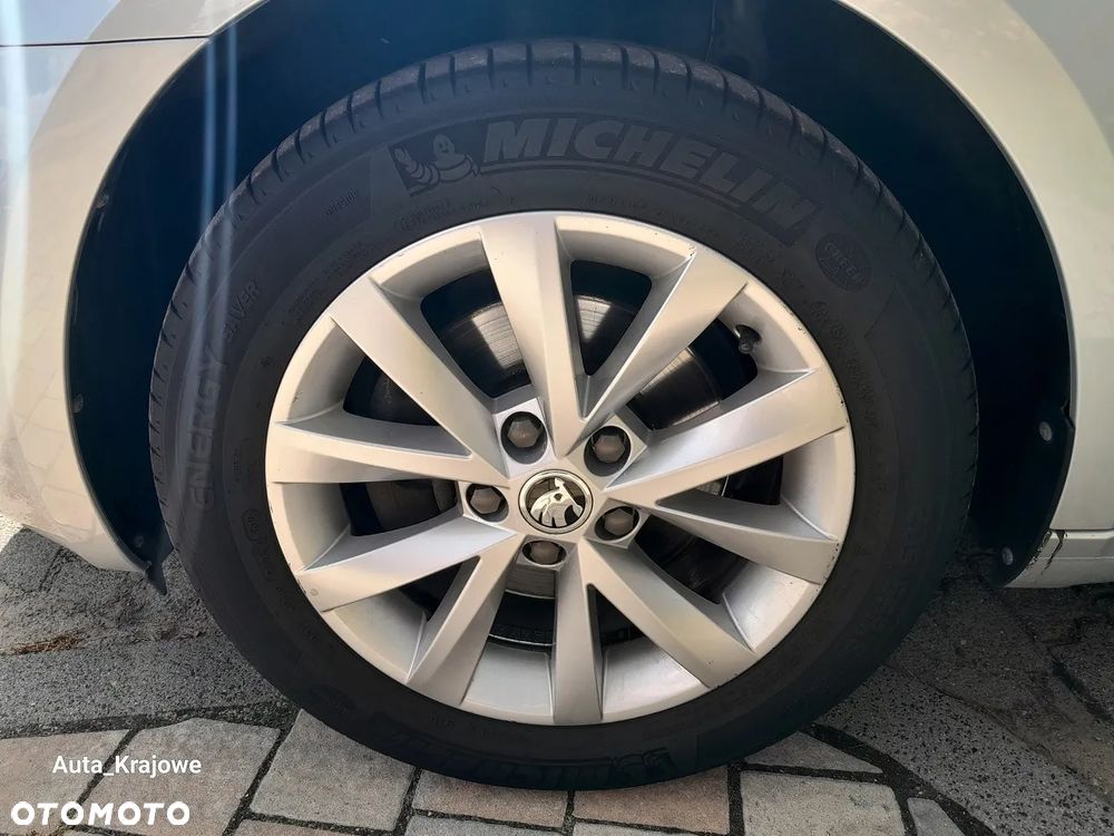 Skoda Octavia 1.5 TSI GPF ACT Ambition - 33