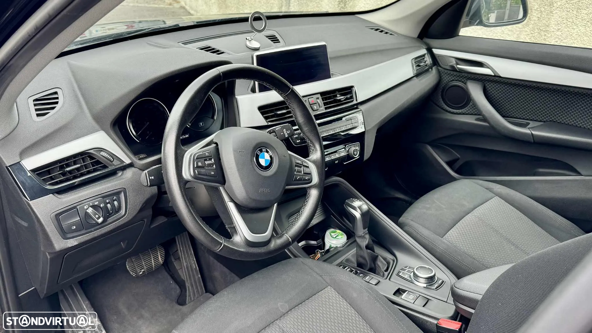 BMW X1 - 4
