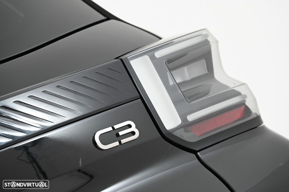 Citroën C3 1.2 Turbo Max - 10