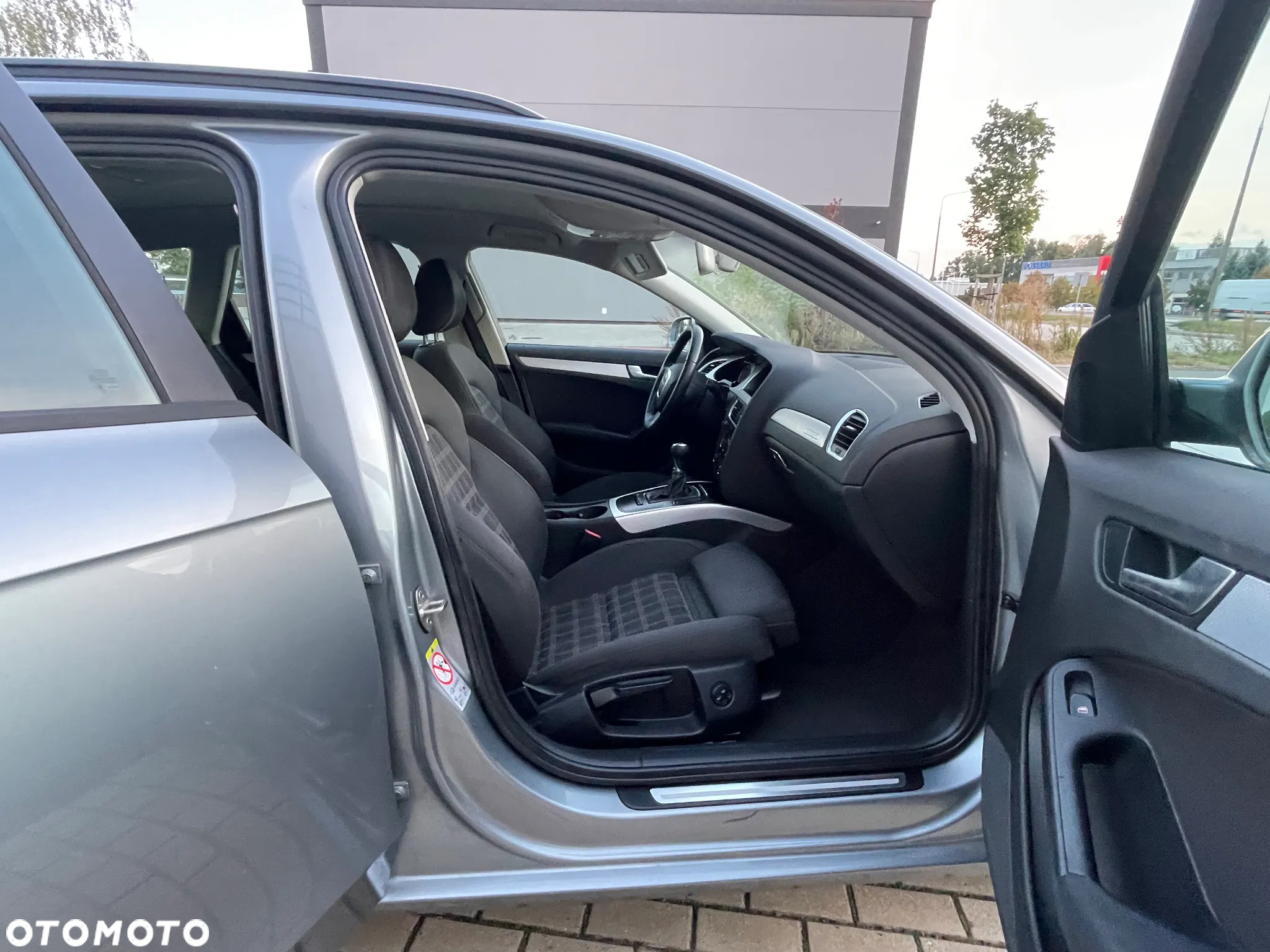 Audi A4 2.0 TFSI Quattro - 22