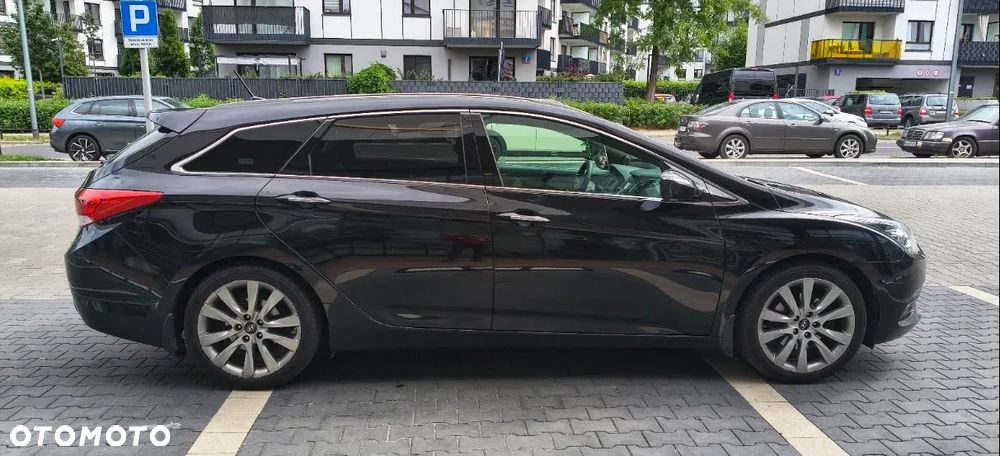 Hyundai i40 1.7 CRDi Business - 3