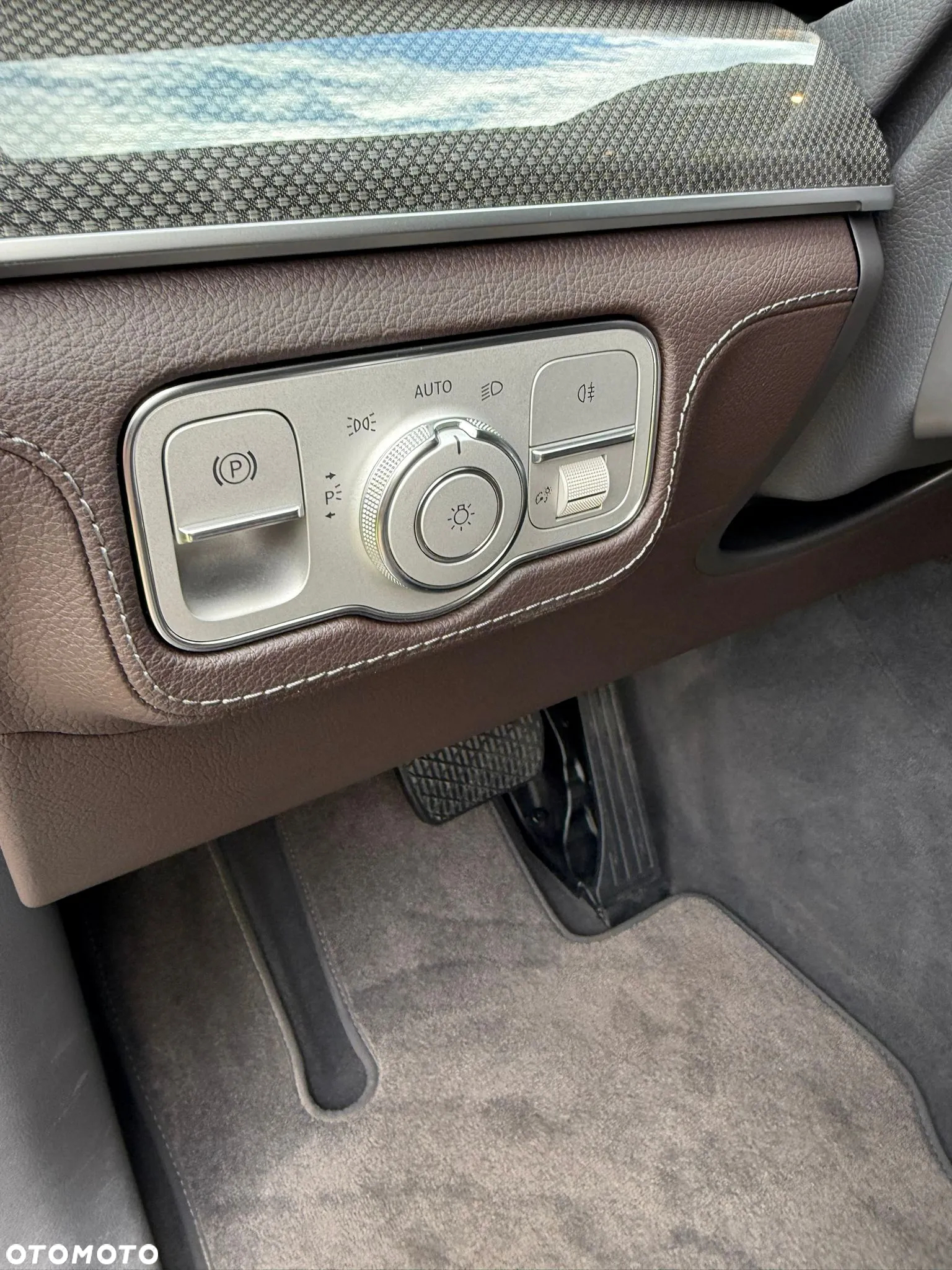 Mercedes-Benz GLE 450 4Matic 9G-TRONIC - 22