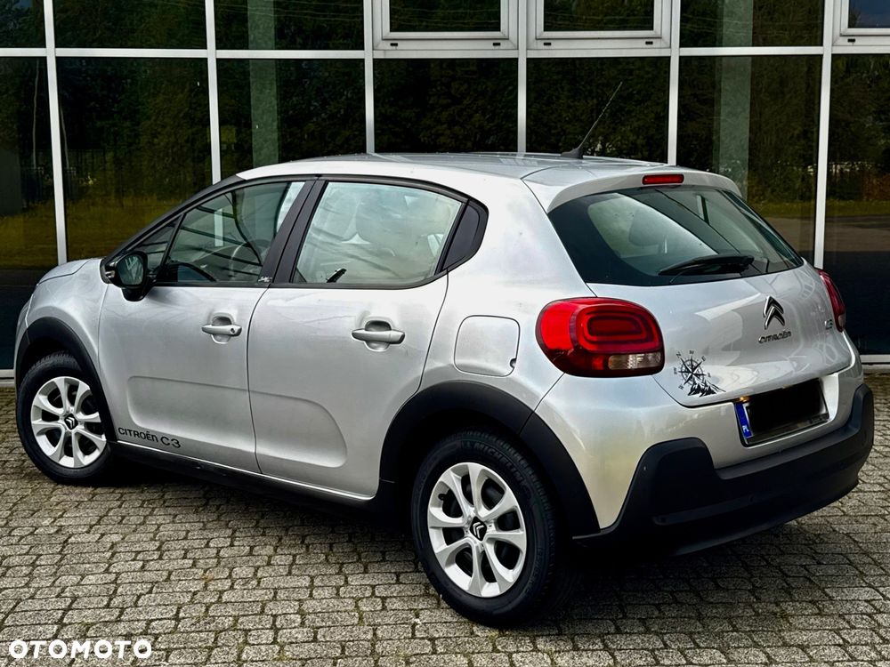 Citroën C3 - 3