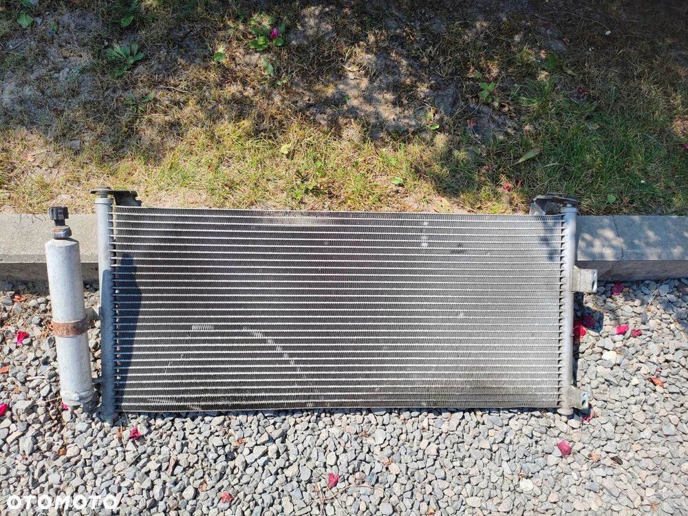 PRIMERA P12 1.8 B CHŁODNICA KLIMATYZACJI - 6