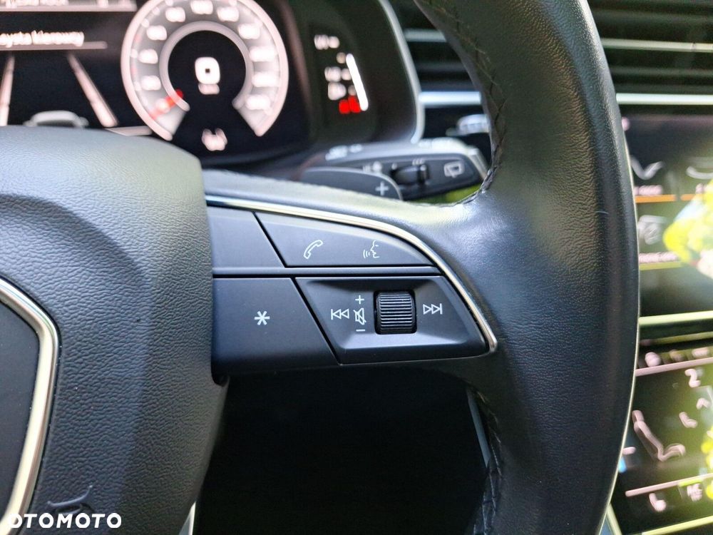 Audi Q7 - 21