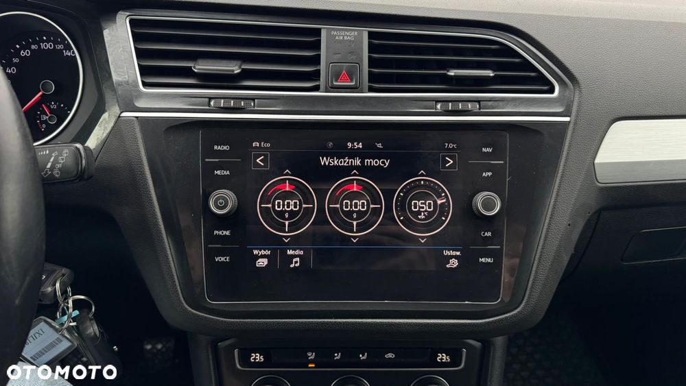 Volkswagen Tiguan 2.0 TDI SCR 4Motion (BlueMotion Tech) Comfortline - 21