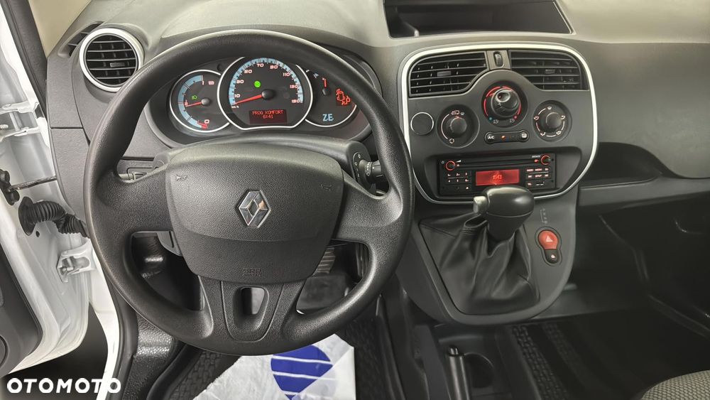 Renault Kangoo Express/Van - 14