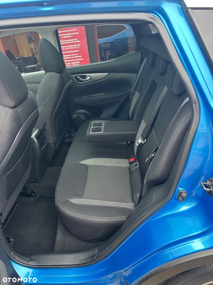 Nissan Qashqai 1.6 DIG-T 360 - 18