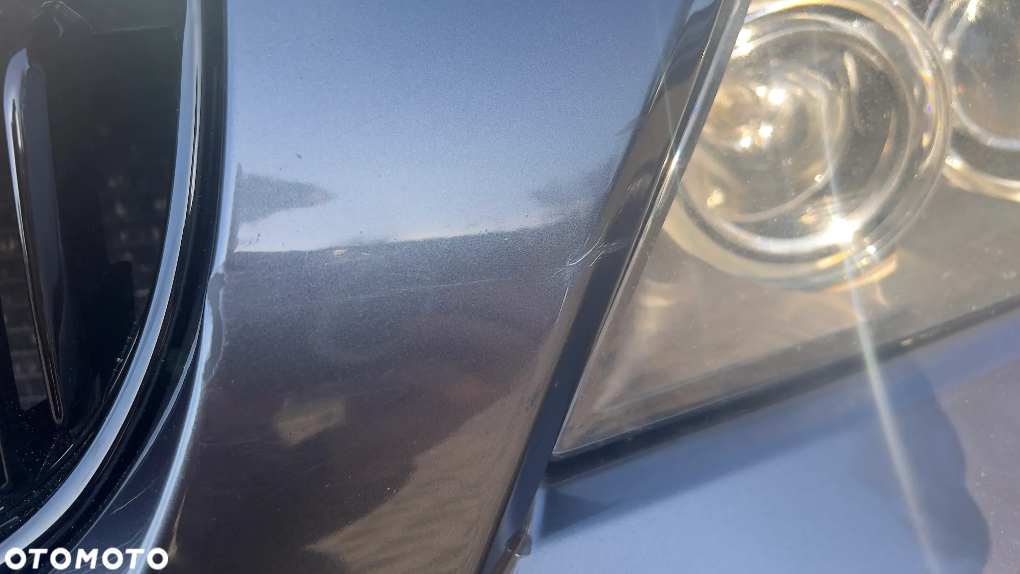 BMW Seria 3 320i - 7