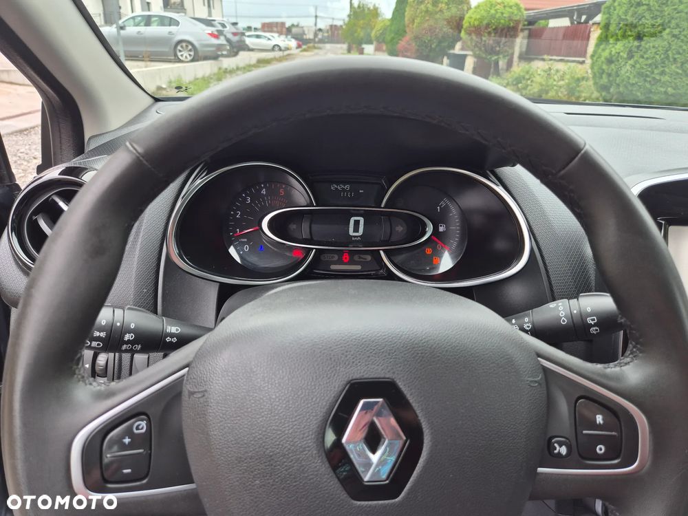 Renault Clio dCi 90 Dynamique - 7
