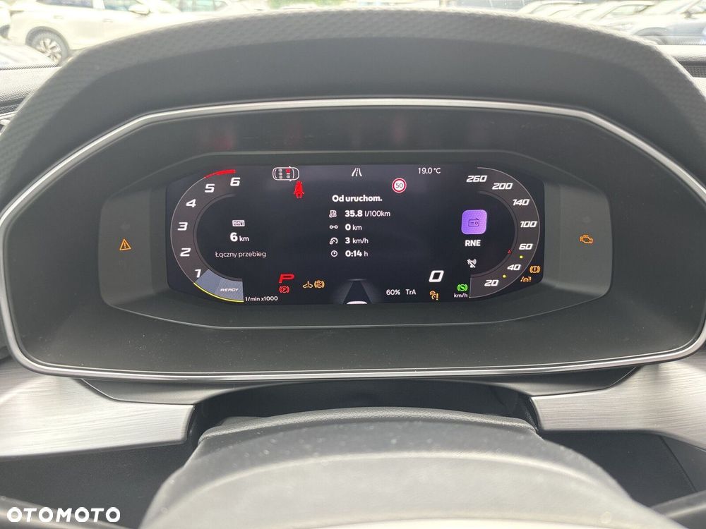 Seat Leon 1.5 eTSI FR DSG - 25