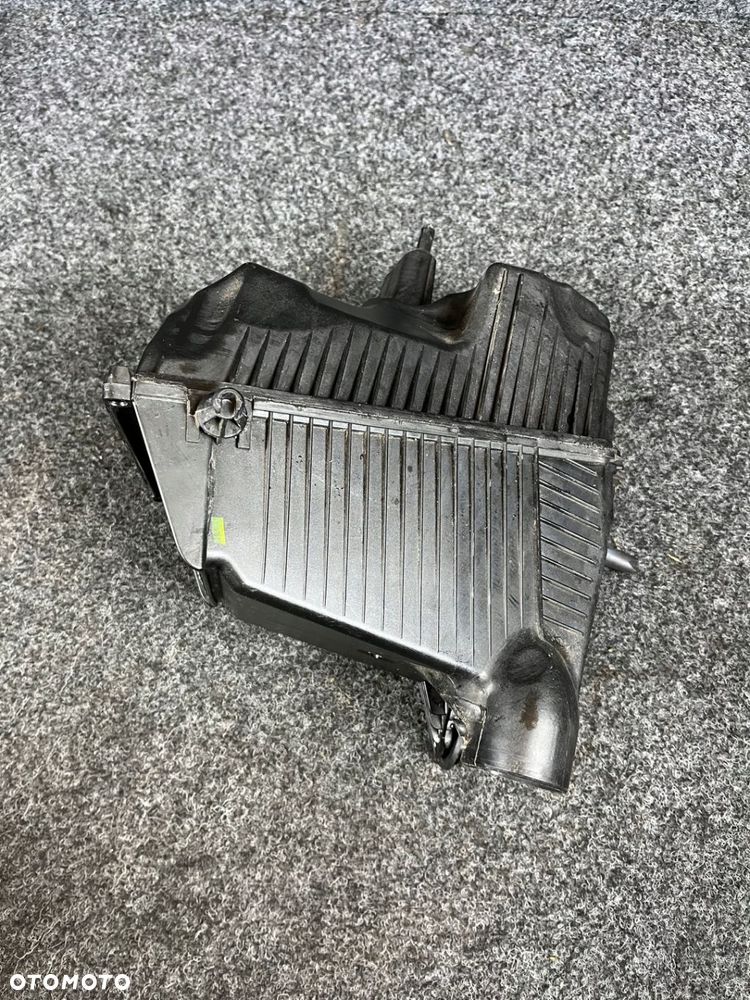 citan w415 kangoo II 1.5 dci przepływomierz obudowa 226802715R 165003318R - 2