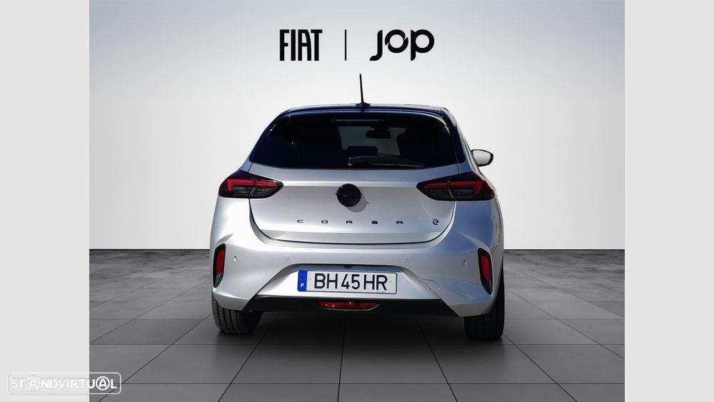 Opel Corsa-e e-GS - 6