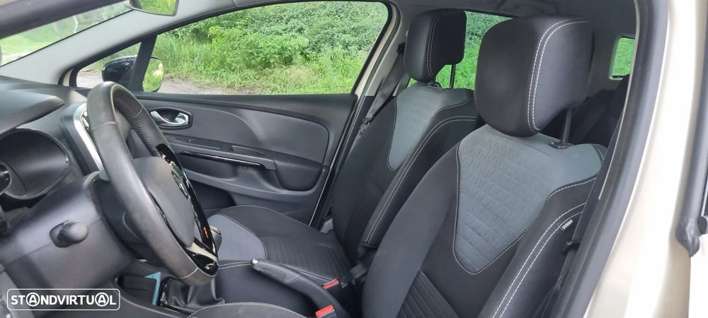 Renault Clio Sport Tourer
