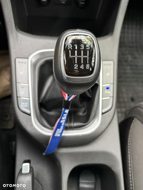Hyundai i30 1.5 T-GDI 48V Executive - 16