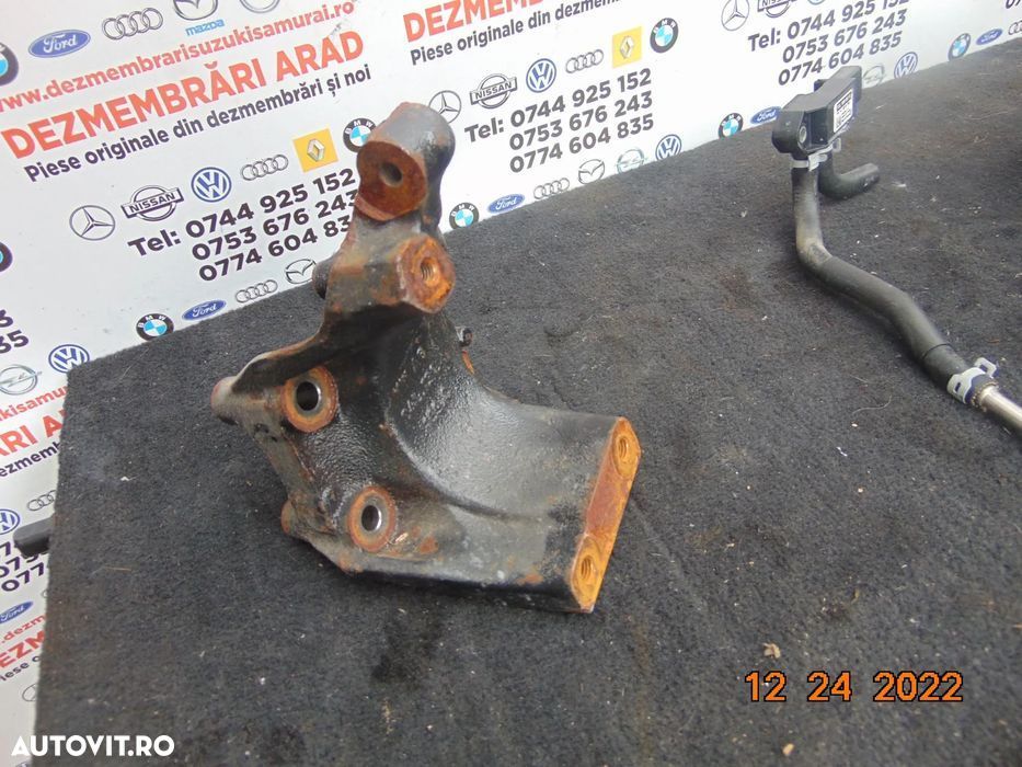 Suport motor Audi a6 c7 a4 b9 a5 q5 suport filtru particule 2.0 audi - 3