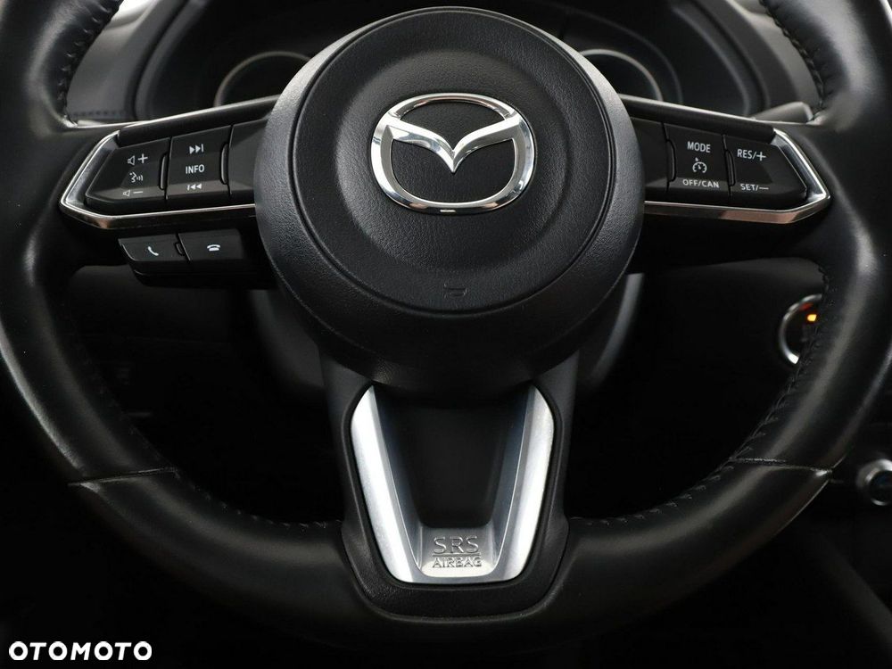 Mazda CX-5 2.0 Skypassion 2WD - 22