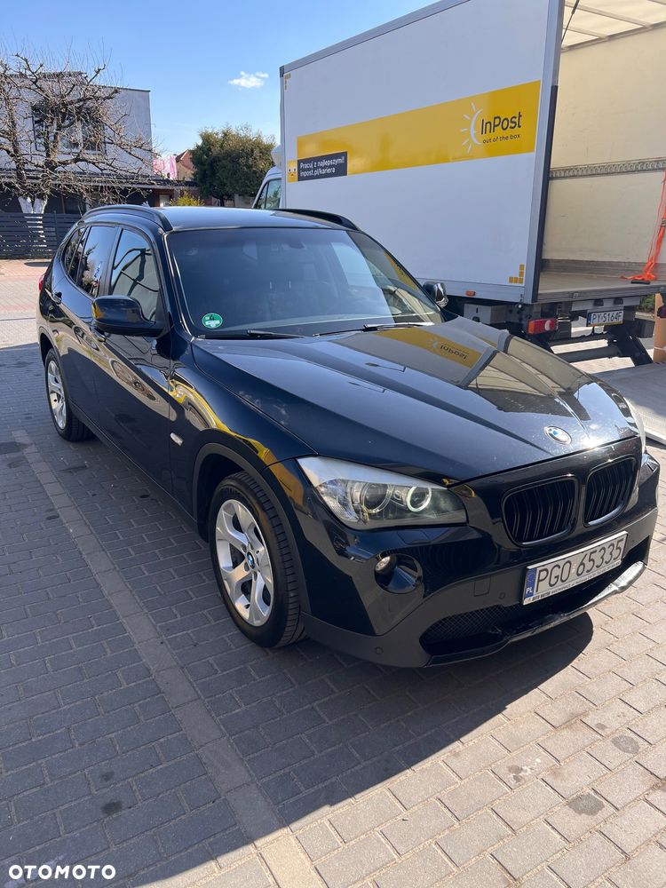 BMW X1 xDrive18d xLine - 2