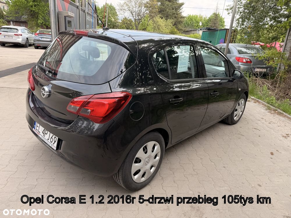 Opel Corsa 1.4 Active - 40