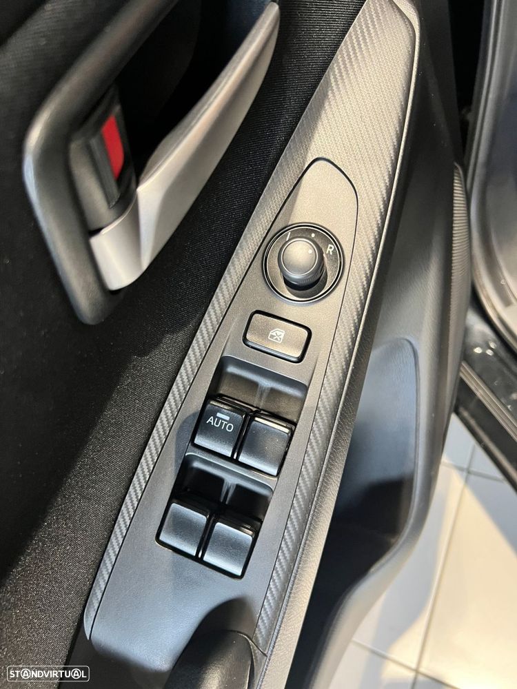 Mazda 2 1.5 Sky.Evolve - 13