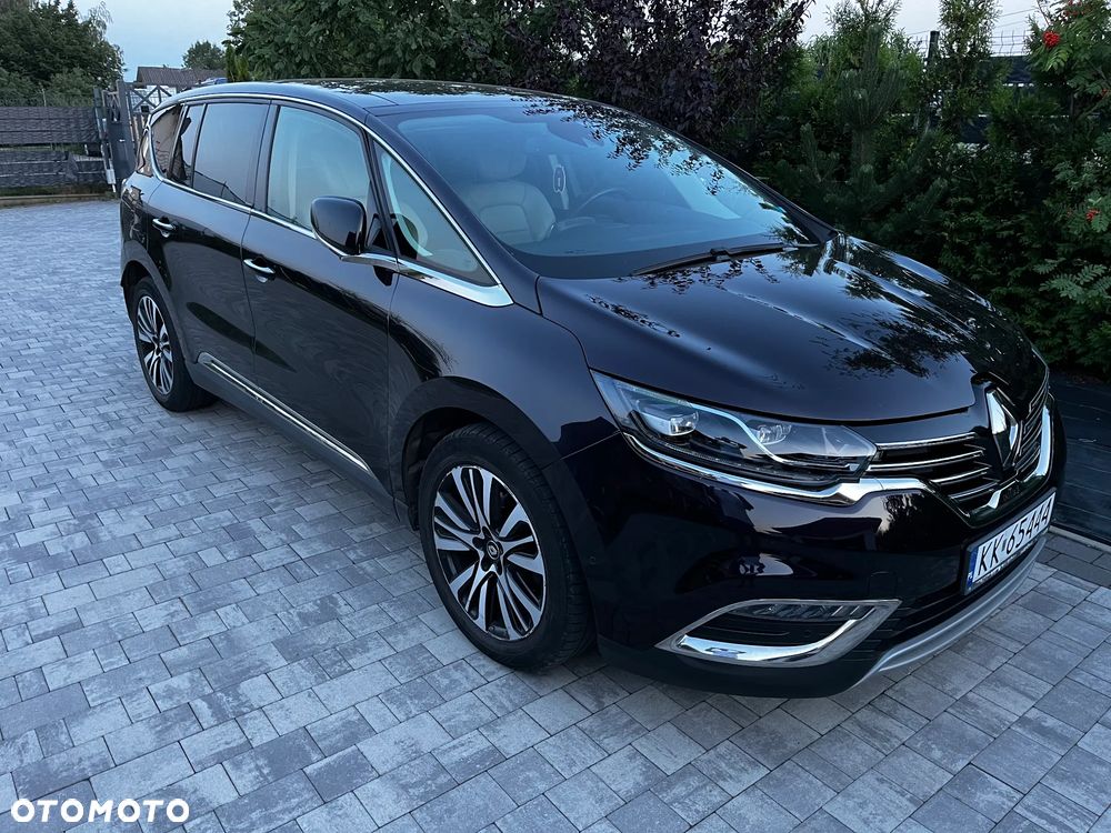 Renault Espace 1.6 TCE Energy Zen EDC 7os - 1