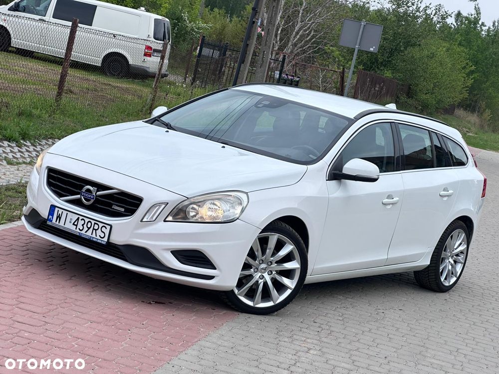 Volvo V60 D3 RDesign - 3