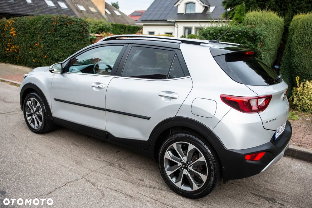 Kia Stonic 1.4 Edition 7 - 12