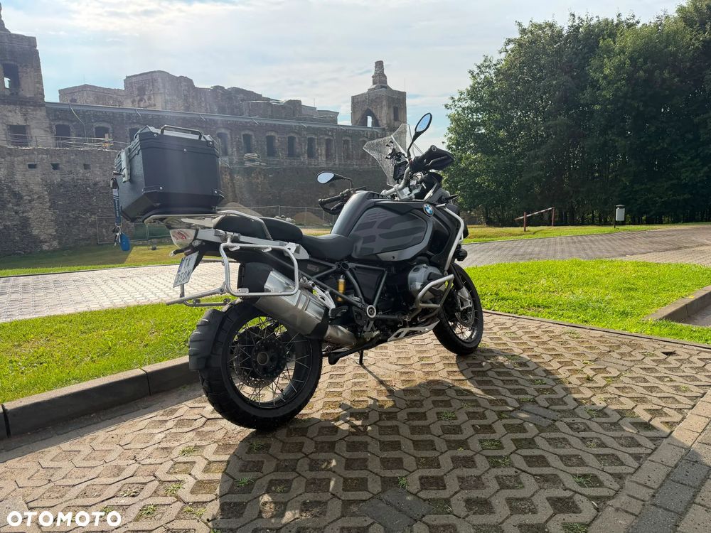 BMW Adventure - 40