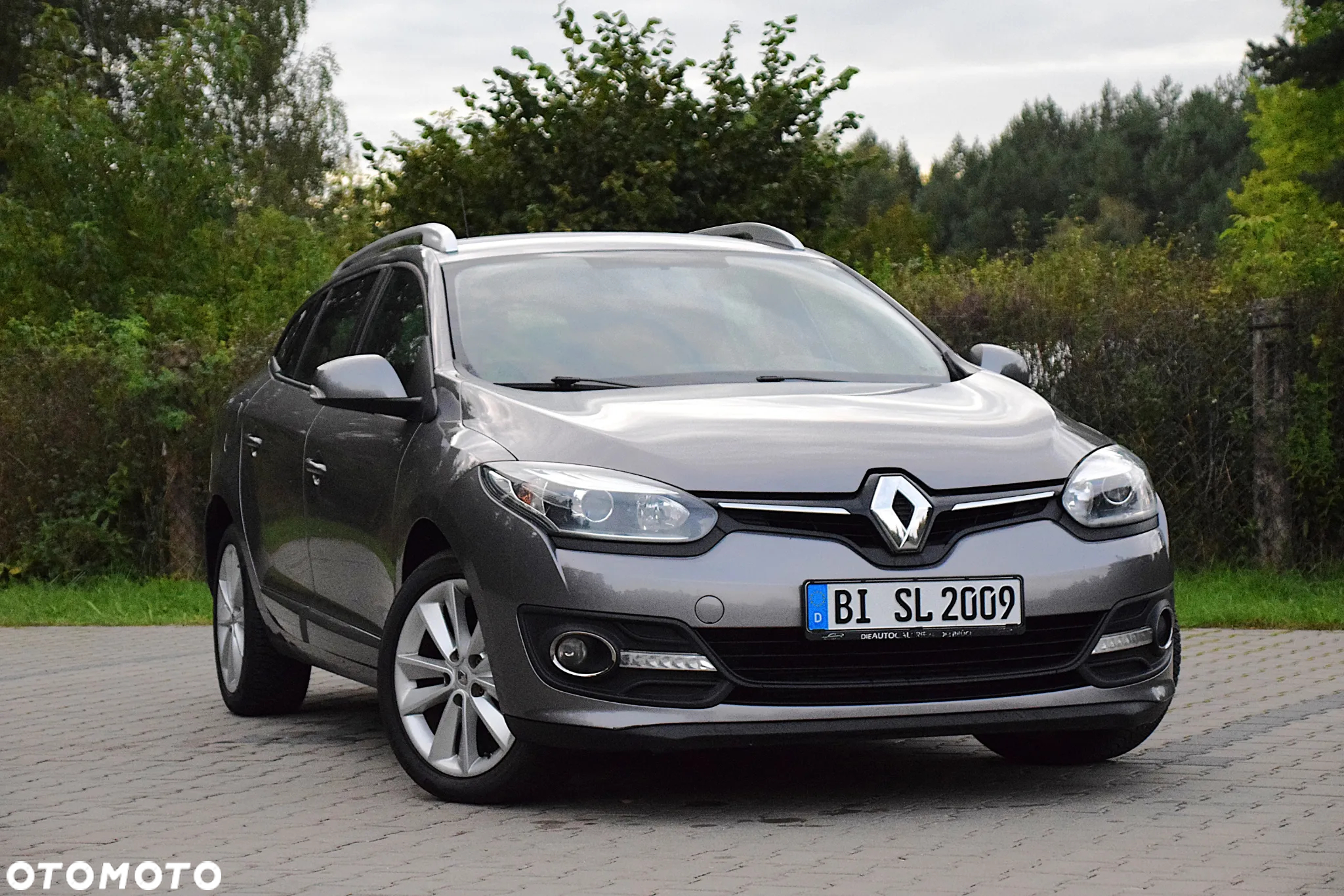 Renault Megane 1.5 dCi Bose Edition - 26