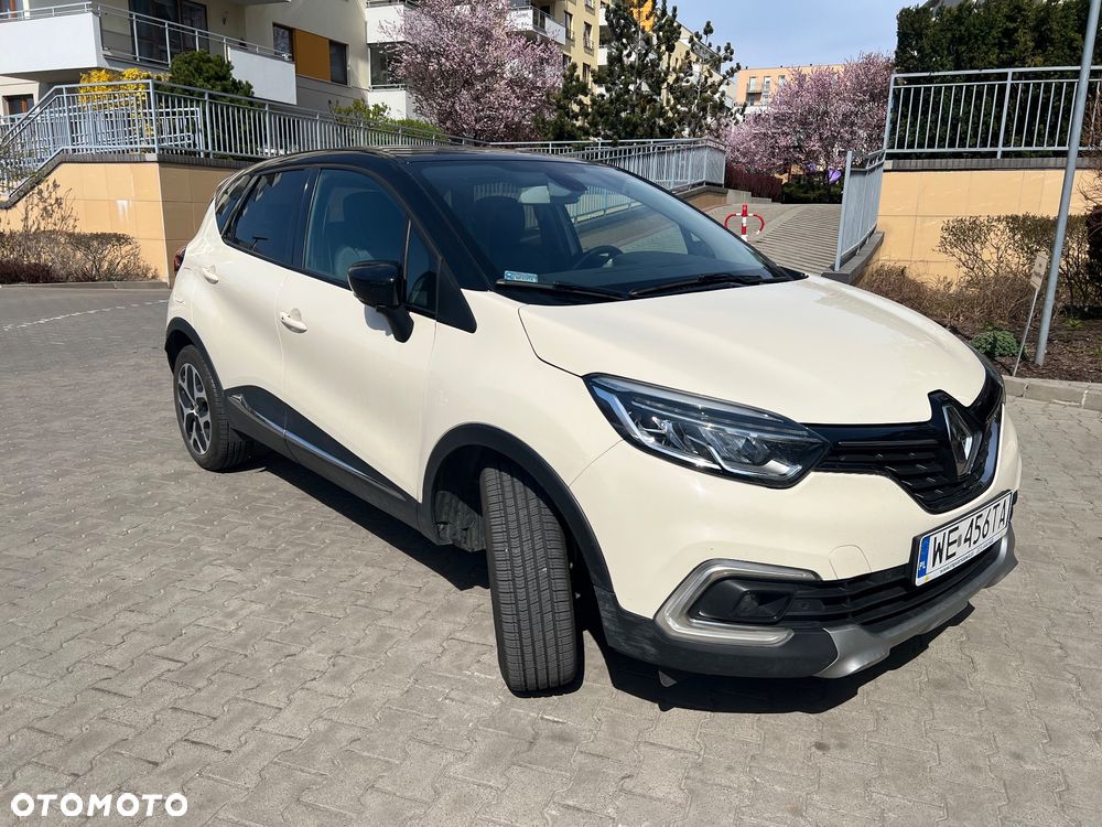 Renault Captur 0.9 Energy TCe XMOD - 1