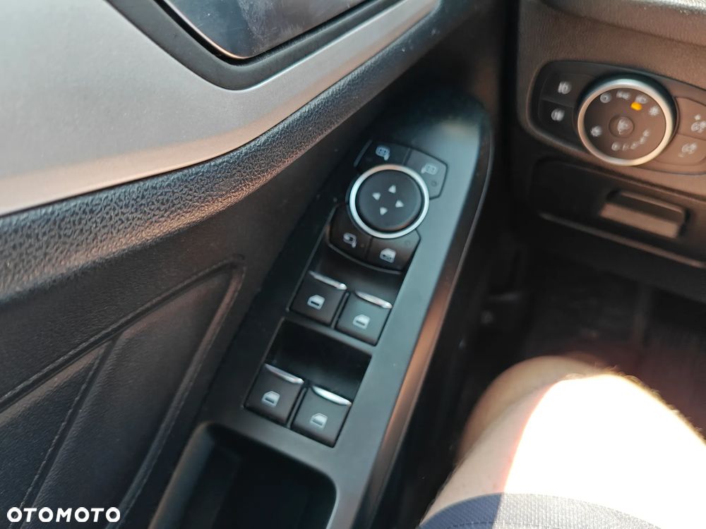 Ford Focus 1.0 EcoBoost Titanium ASS - 21