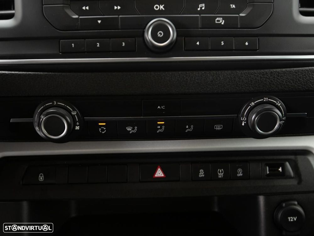 Toyota Proace Verso 1.5 D-4D L1 1.0T Comfort 9L - 16