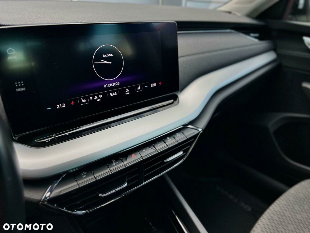 Skoda Octavia - 14