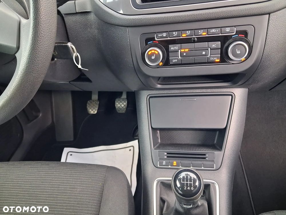 Volkswagen Tiguan 2.0 TDI CityStyle - 15