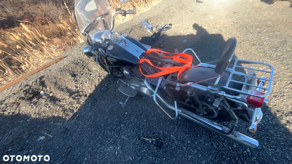 Harley-Davidson Dyna Super Glide - 3