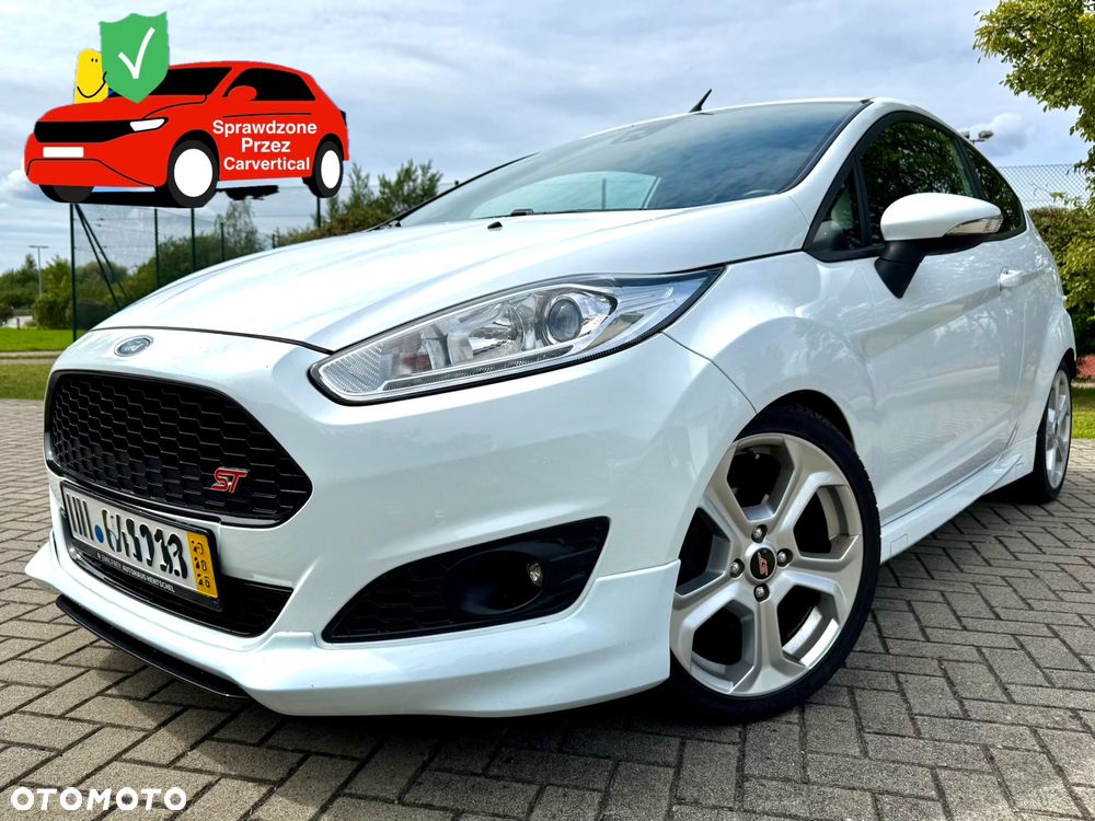 Ford Fiesta - 2