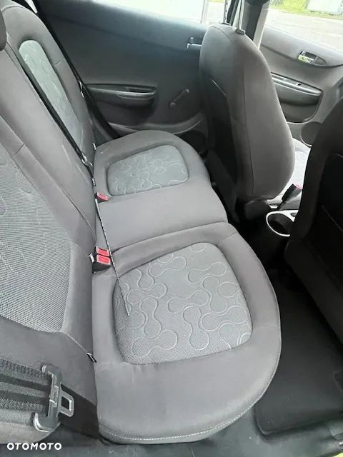 Hyundai i20 - 4