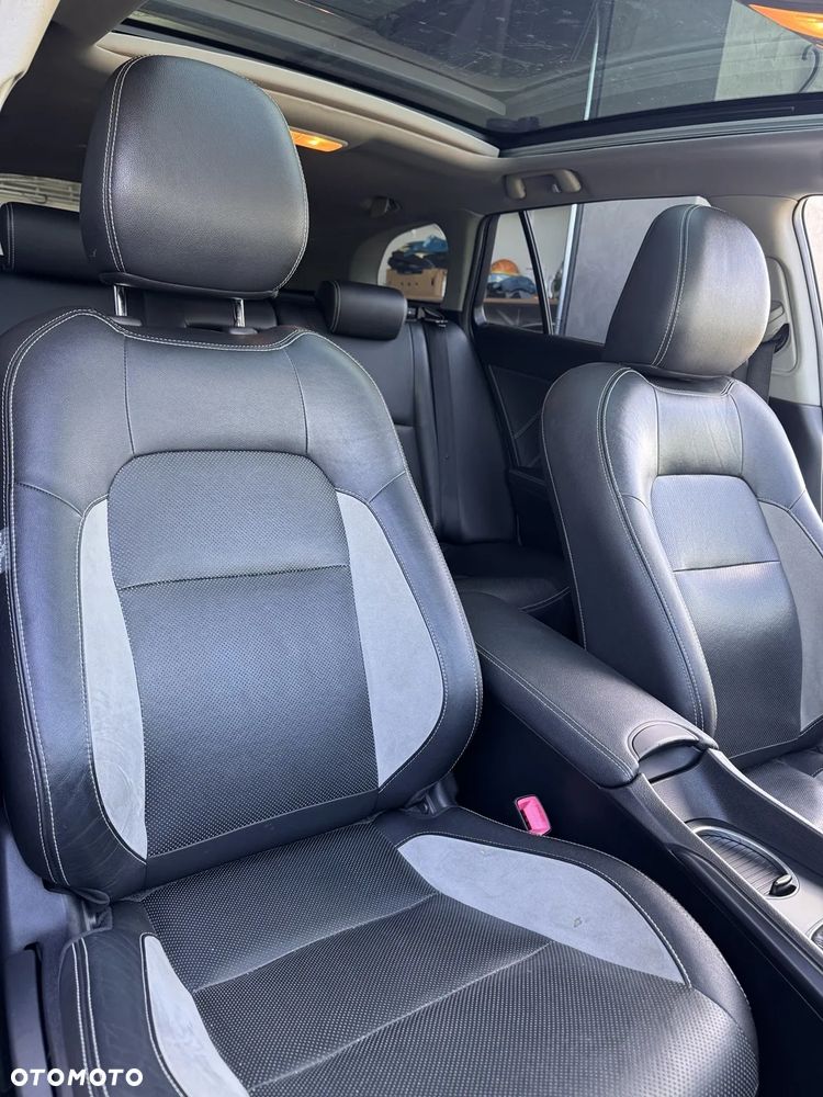 Toyota Avensis Touring Sports 1.8 Business Edition - 21