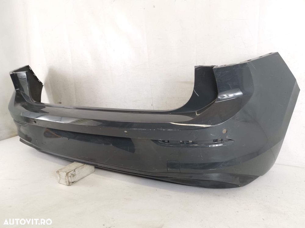 Bara Spate Volkswagen VW  Golf 8 2020 2021 2022 2023 2024 Originala In - 4