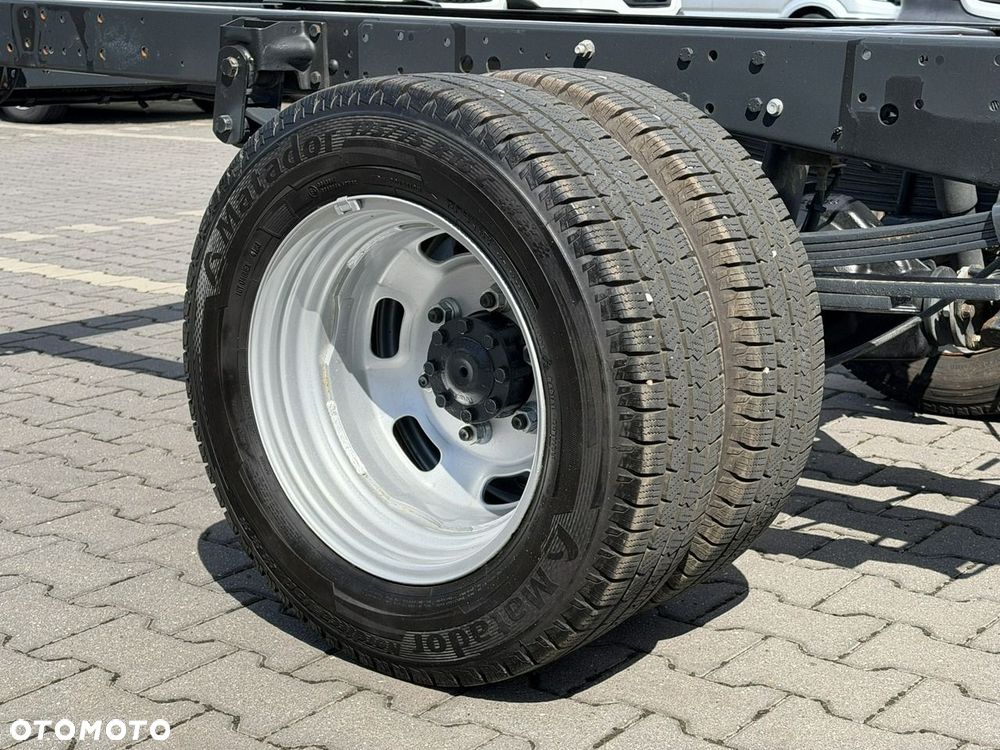Iveco Daily - 8