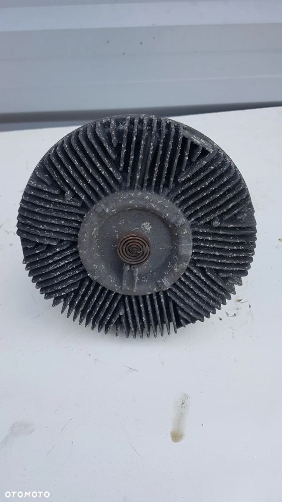 SPRZĘGŁO WISKOTYCZNE VISCO WISCO WISKO DAF LF EURO 6 , 4 CYLINDRY 4.5L. - 2