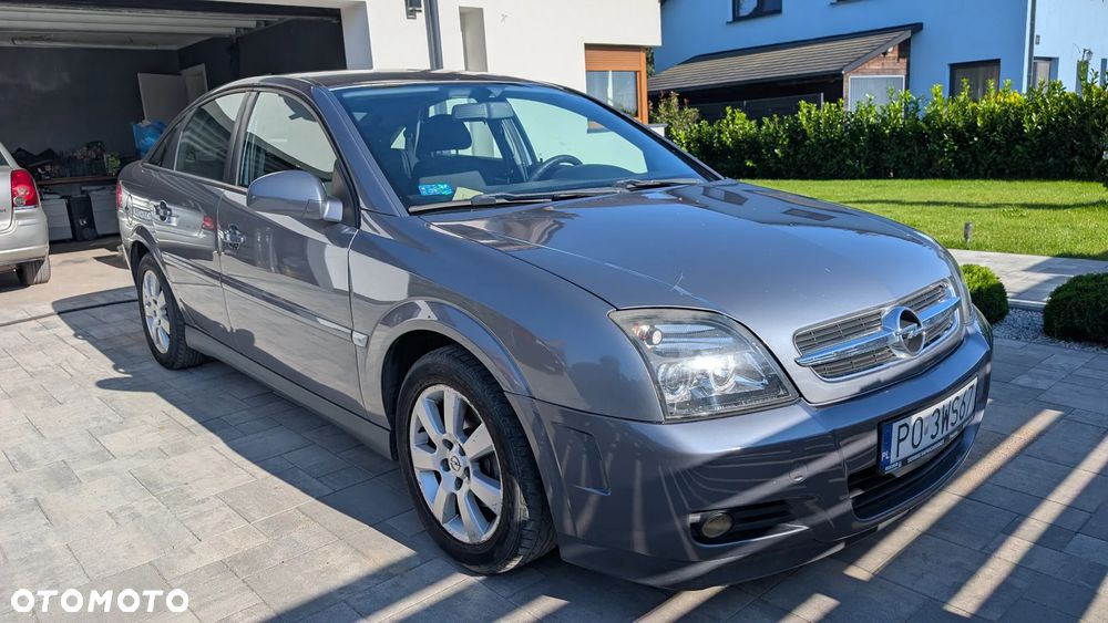 Opel Vectra 1.8 - 1
