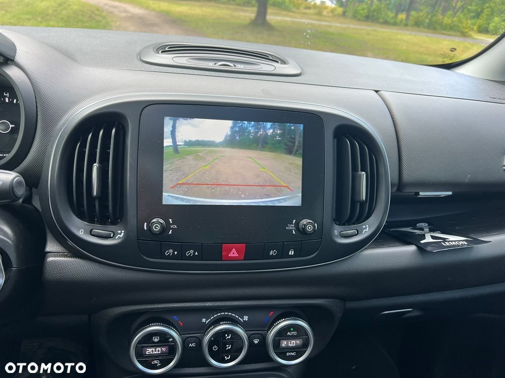 Fiat 500L - 11