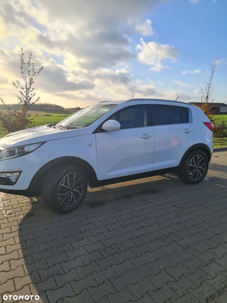 Kia Sportage 1.6 GDI L 2WD - 2